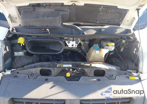 2015 Ram Promaster 1500 Low Roof from USA, damaged, VIN 3C6TRVAGXFE515171